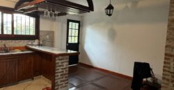 Duplex 4 ambientes Pagano 2625