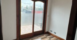 Duplex 4 ambientes Pagano 2625