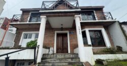 Duplex 4 ambientes Pagano 2625