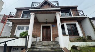 Duplex 4 ambientes Pagano 2625
