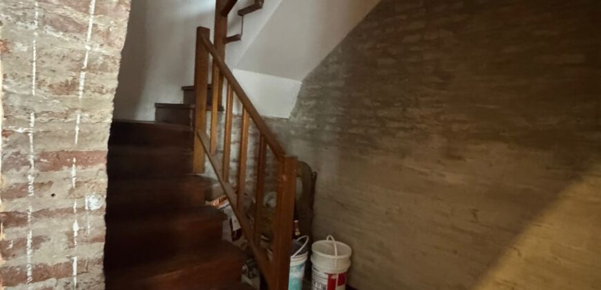 Duplex 4 ambientes Pagano 2625