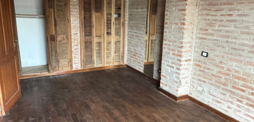 Duplex 4 ambientes Pagano 2625