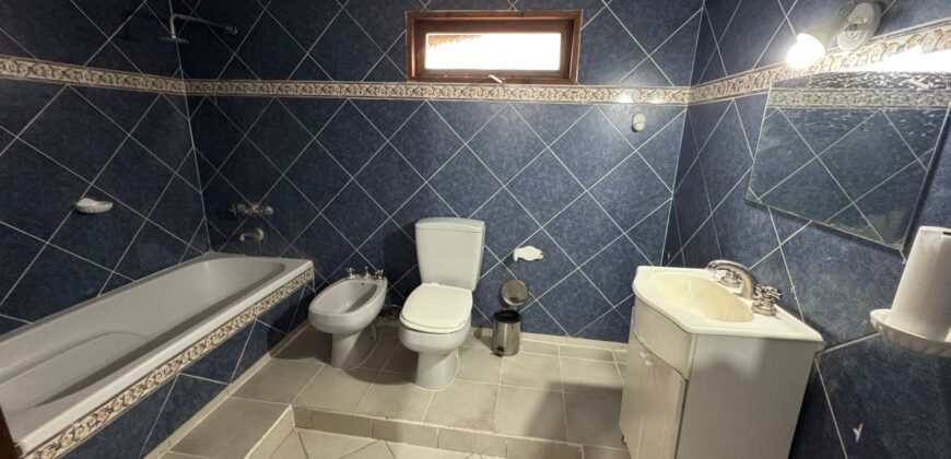Duplex 4 ambientes Pagano 2625