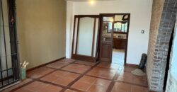 Duplex 4 ambientes Pagano 2625