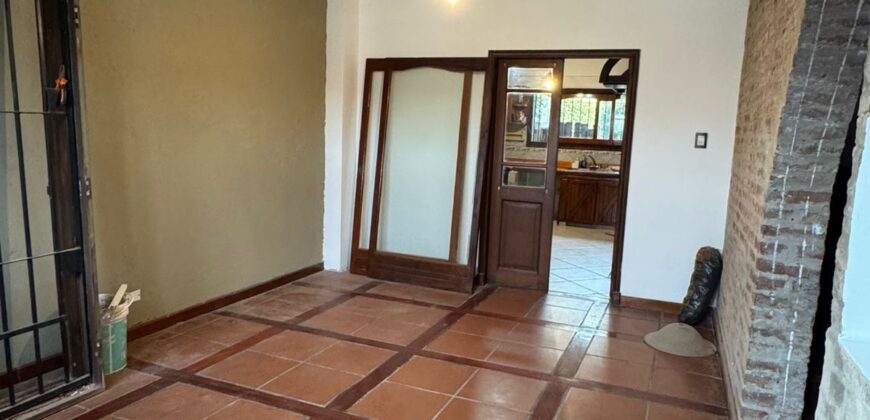 Duplex 4 ambientes Pagano 2625