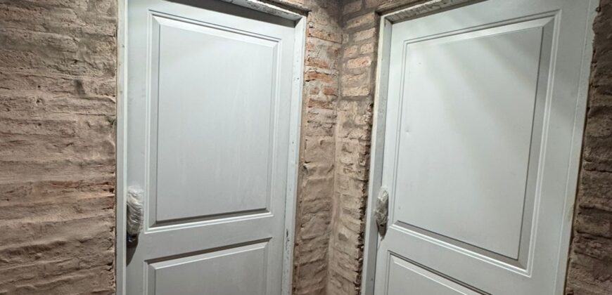 Duplex 4 ambientes Pagano 2625